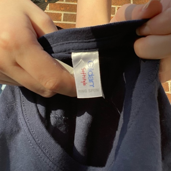 SOLD Beetlejuice graphic tee - Picture 8 of 8